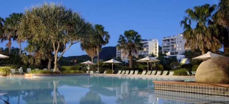 太平洋湾度假村(Pacific Bay Resort)图片