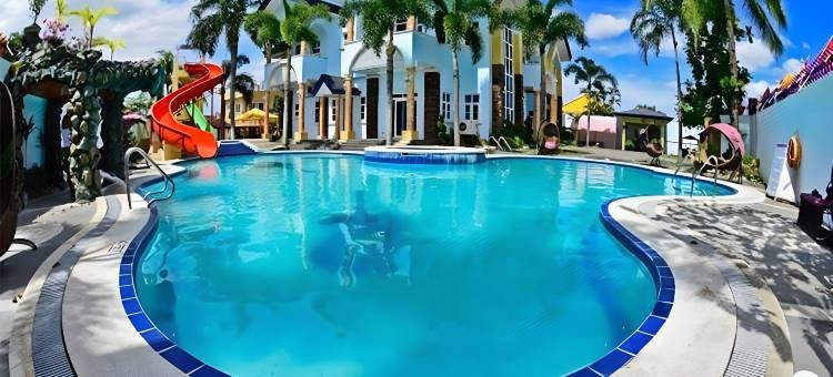 约阿纳别墅度假酒店(Villa Jhoana Resort)图片