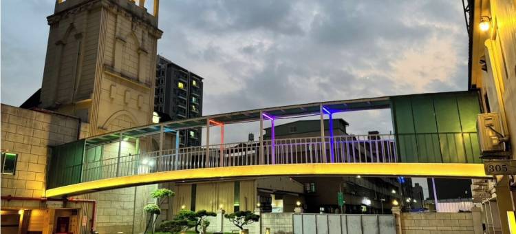 艾莱汽车旅馆图片