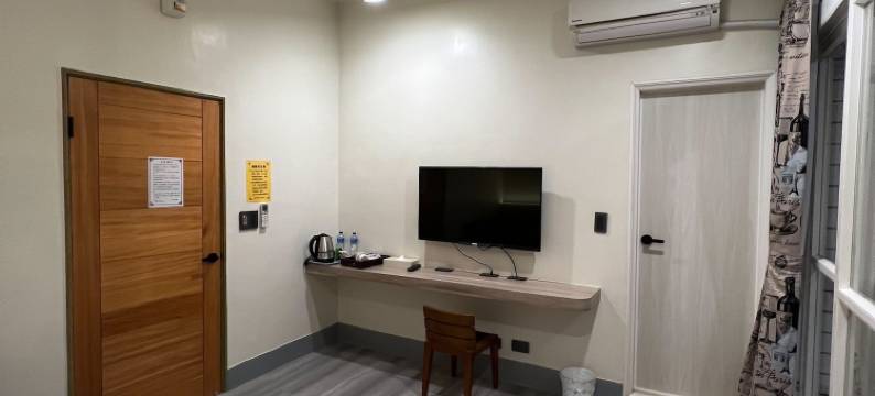 南投溪谷餐厅图片