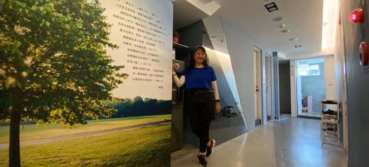 轻旅背包客栈图片