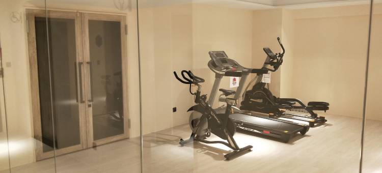 嘉仕特饭店图片