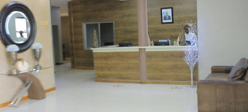 伍德兰酒店(Woodlane Hotel)图片