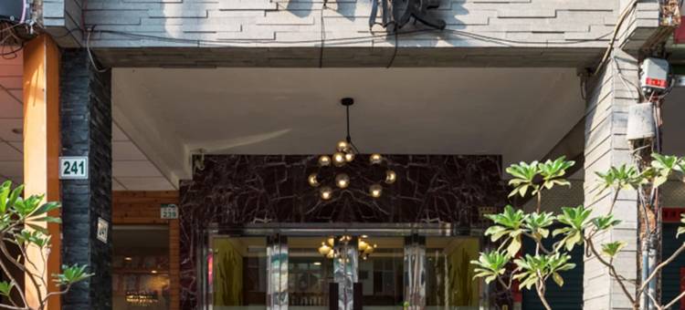 高雄月缇民宿图片