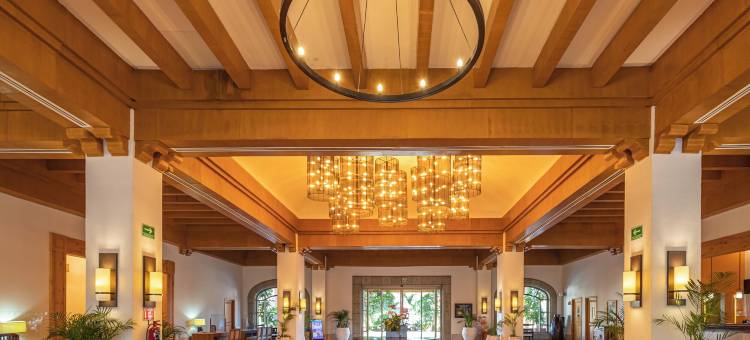 皇家索拉里斯洛斯卡沃斯酒店-全包(Royal Solaris Los Cabos-All Inclusive)图片