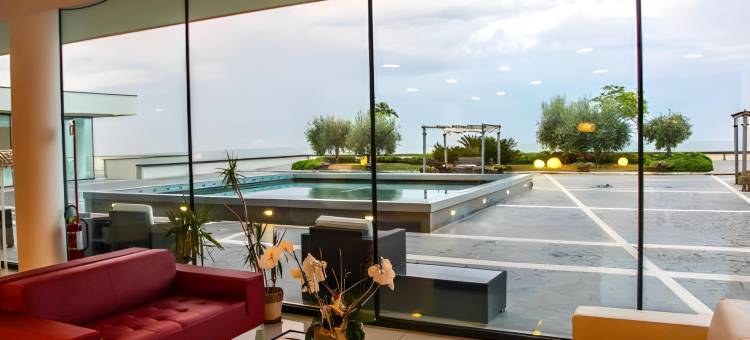 艾斯普利亚宫殿度假Spa酒店(Esperia Palace Hotel & Resort Spa)图片