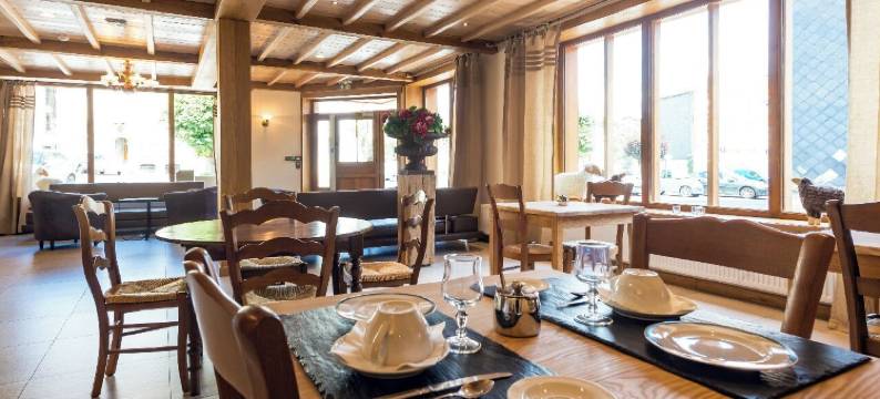 修道院客栈(Auberge de l'Abbaye)图片