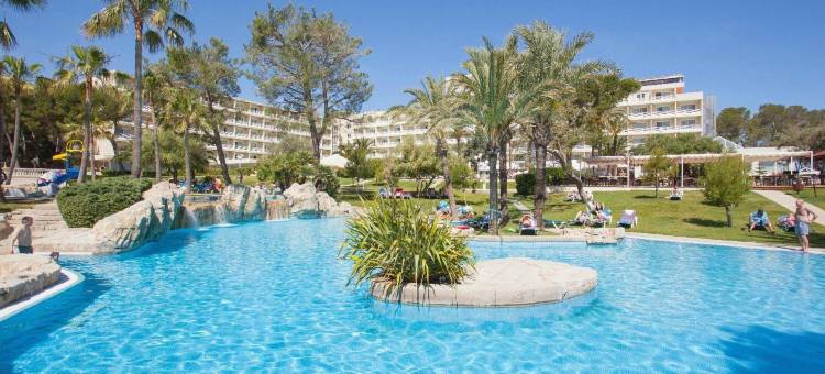 格鲁波特尔格兰维斯塔水疗酒店(Grupotel Gran Vista & Spa)图片