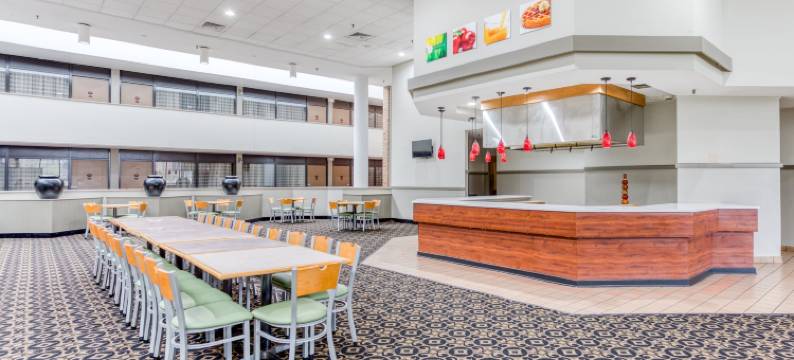 OYO欧文斯伯勒西联排别墅(OYO Townhouse Owensboro West)图片