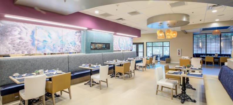 Hotel Indigo 查尔斯顿 - 快乐山(Hotel Indigo MOUNT PLEASANT by IHG)图片