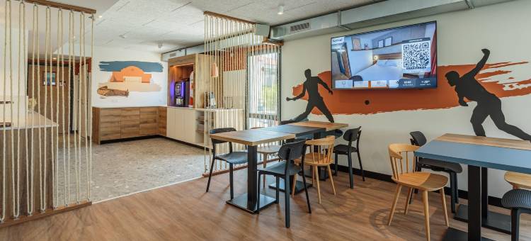 基里亚德达克斯 - 圣保罗莱斯达克斯(Kyriad Dax - Saint-Paul-les-Dax)图片