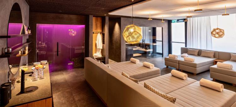 Me And All Hotel Flims, By Hyatt图片