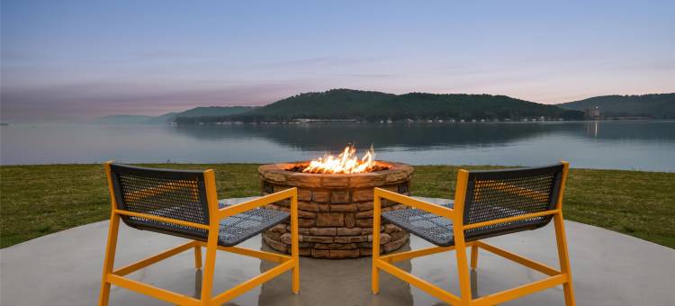 冈特斯维尔希尔顿惠庭套房酒店(Home2 Suites by Hilton Guntersville)图片