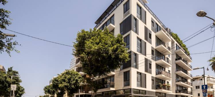 Modern Cozy Dream Apartment图片