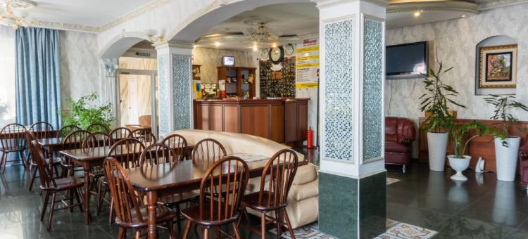 莲花酒店(Lotus Hotel)图片