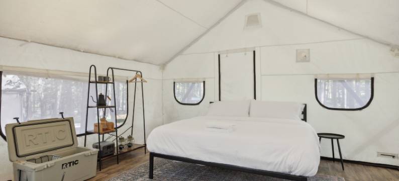 Ferncrest露营地(Ferncrest Campground)图片