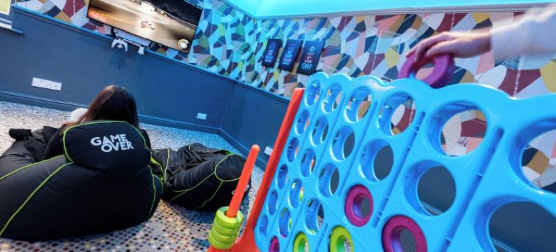 湖畔酒店及水疗中心(Lakeside Hotel and Spa)图片