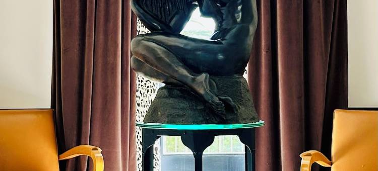 文艺复兴别墅酒店(Hôtel Villa la Renaissance)图片