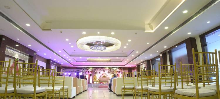 国王遗产酒店(Hotel King's Heritage)图片