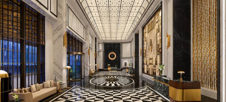 孟买费尔蒙酒店(Fairmont Mumbai)图片
