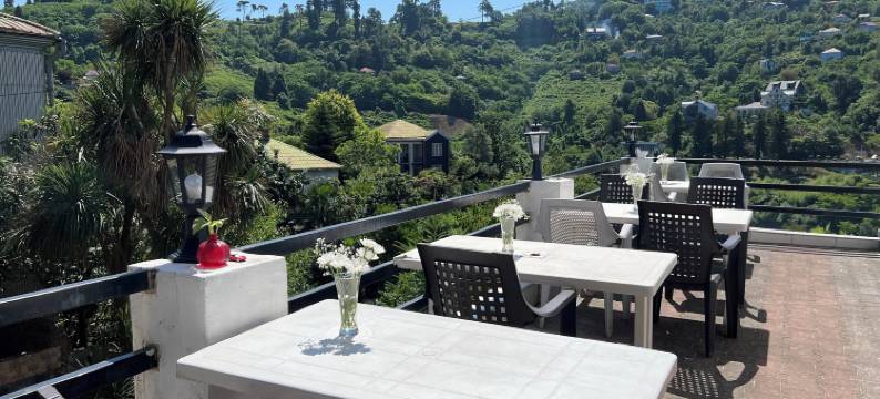 巴统绿角度假屋(Holiday House Green Cape Batumi)图片