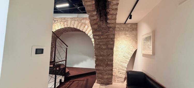 安蒂科穆利诺旅馆(Antico Mulino)图片