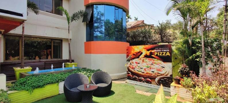 柑橘罗纳瓦拉酒店(Citrus Hotel Lonavala)图片