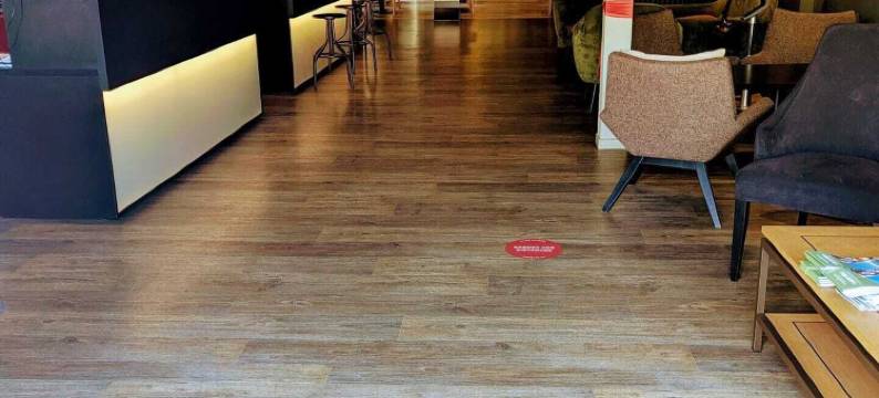 红色伯爵酒店(Hotel Thonon Centre le Comte Rouge)图片