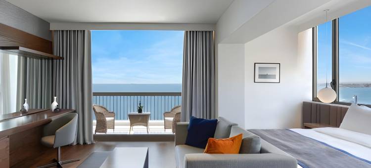 Makedonia Palace图片