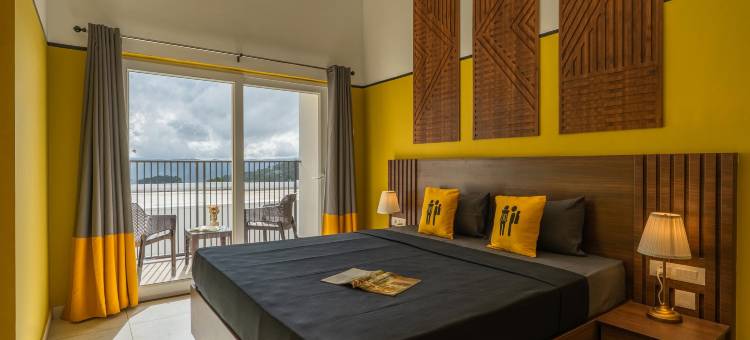 科代卡纳尔青年旅舍(The Hosteller Kodaikanal)图片