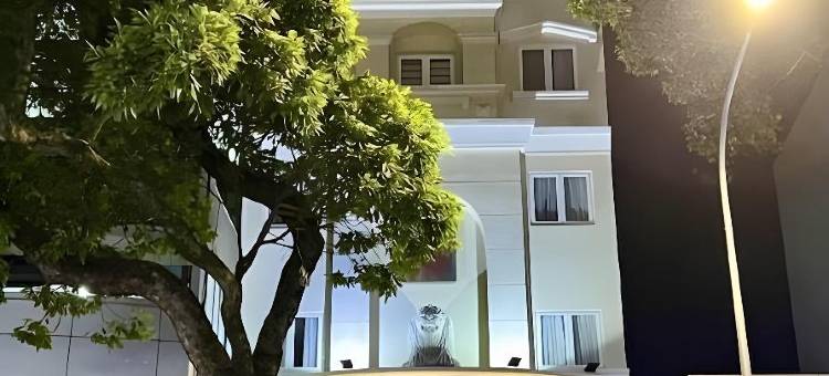 白狮酒店(White Lion Hotel)图片