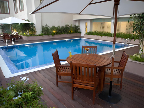 金奈柠檬树酒店