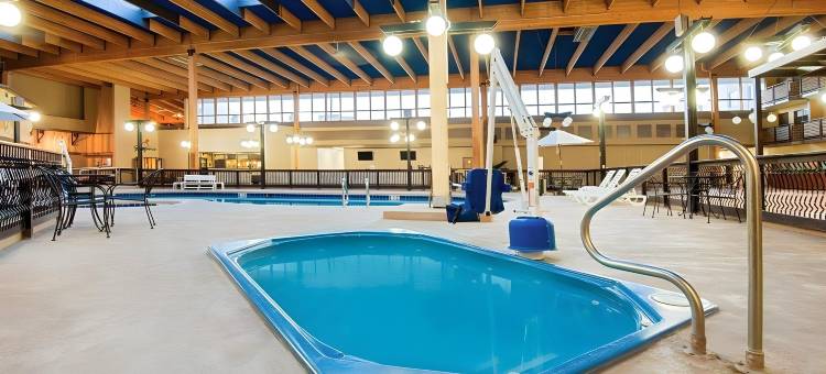 Ramada Plaza by Wyndham Gillette Conference Center图片