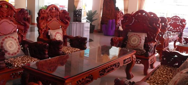 拉翁岛酒店1(La Ong Dao Hotel 1)图片