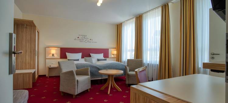 Wilhelmshaven Ahoi, Sure Hotel Collection by Best Western图片