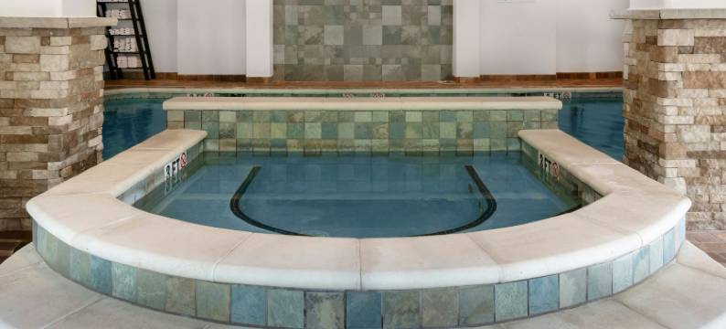 匹兹堡格林万怡酒店(Courtyard Pittsburgh Greensburg)图片