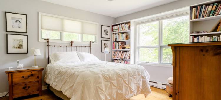 Charming Country Retreat with Spacious Yard - Cozy Family Haven图片