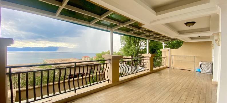 玉溪抚仙湖国际旅游度假区湖景民宿图片