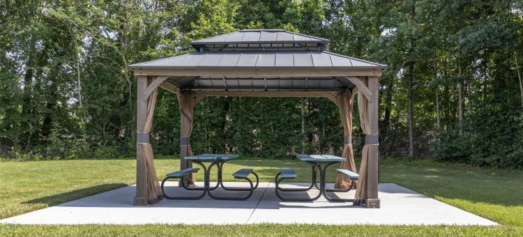 SureStay Plus Hotel by Best Western Asheboro图片