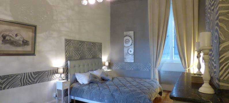 欧莱科斯庄园酒店(Le Château d'Orleix)图片