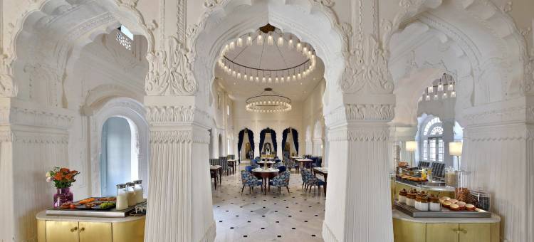 RAN BAAS 宫殿(Ran Baas the Palace An 18th-Century Royal Palace in Punjab)图片