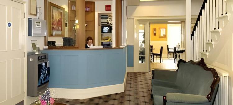 羊羔酒店-格林国王旅馆(Lamb Hotel by Greene King Inns)图片