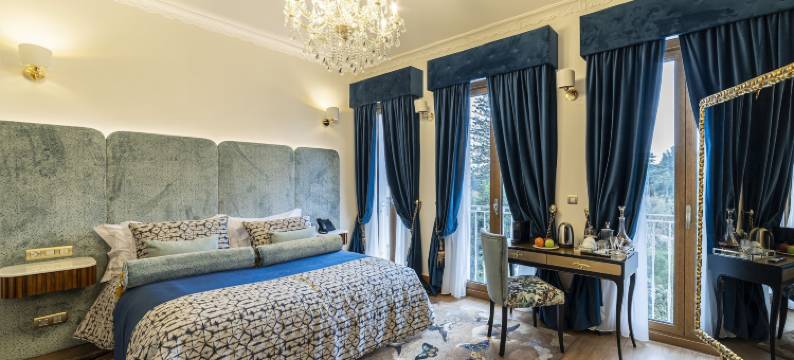 辛特拉Marmoris Camelia(Sintra Marmòris Camélia)图片