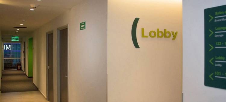 卡门城万豪城市快捷青年酒店(City Express Junior by Marriott Ciudad Del Carmen)图片