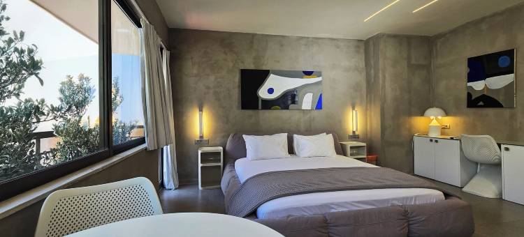 99 Adrianou豪华城市住宿(99 Adrianou Luxury Urban Stay)图片