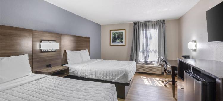 SureStay Hotel by Best Western Morganton图片