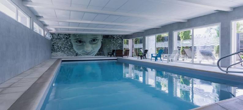 圣布里厄英式酒店(Brit Hotel Confort Saint-Brieuc Langueux)图片