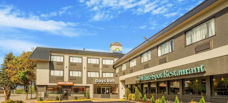 特莱斯戴斯酒店(Days Inn by Wyndham Terrace)图片