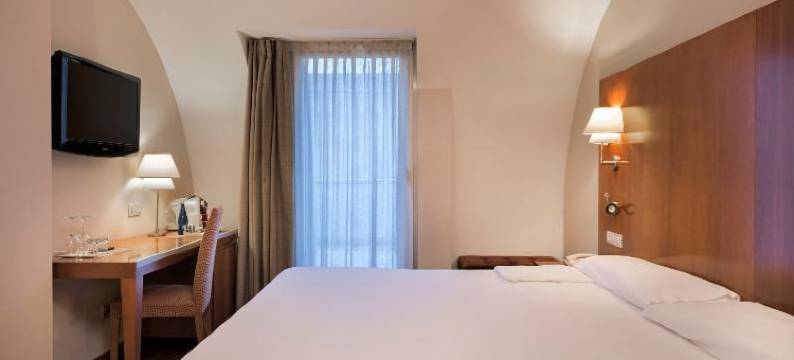 杜埃罗宫NH酒店(NH Zamora Palacio Del Duero)图片