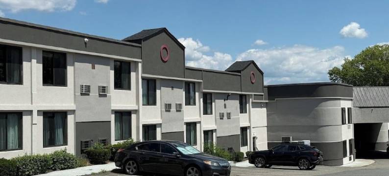 纽堡-西点华美达酒店(Ramada by Wyndham Newburgh/West Point)图片